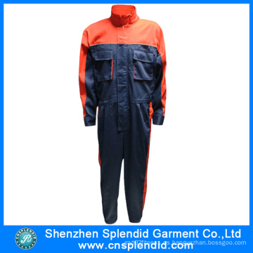 Workwears Uniforme de trabajo Safety Winter Coverall con precio barato